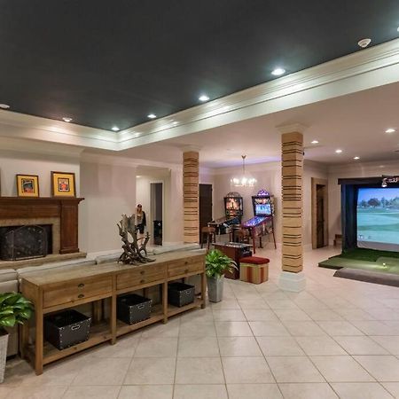 Supreme Luxury For Discerning Tastes Villa Nashville Ngoại thất bức ảnh