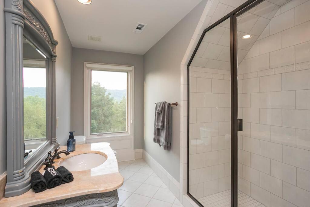 Supreme Luxury For Discerning Tastes Villa Nashville Ngoại thất bức ảnh