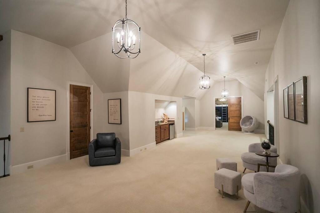 Supreme Luxury For Discerning Tastes Villa Nashville Ngoại thất bức ảnh