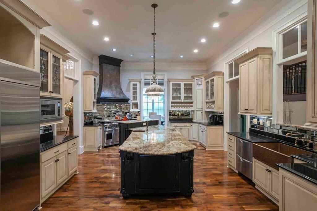Supreme Luxury For Discerning Tastes Villa Nashville Ngoại thất bức ảnh