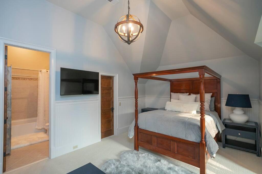 Supreme Luxury For Discerning Tastes Villa Nashville Ngoại thất bức ảnh