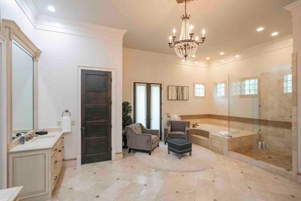 Supreme Luxury For Discerning Tastes Villa Nashville Ngoại thất bức ảnh