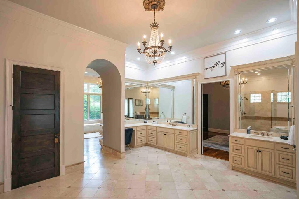 Supreme Luxury For Discerning Tastes Villa Nashville Ngoại thất bức ảnh