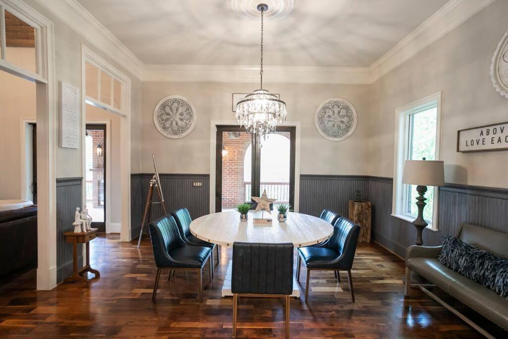 Supreme Luxury For Discerning Tastes Villa Nashville Ngoại thất bức ảnh